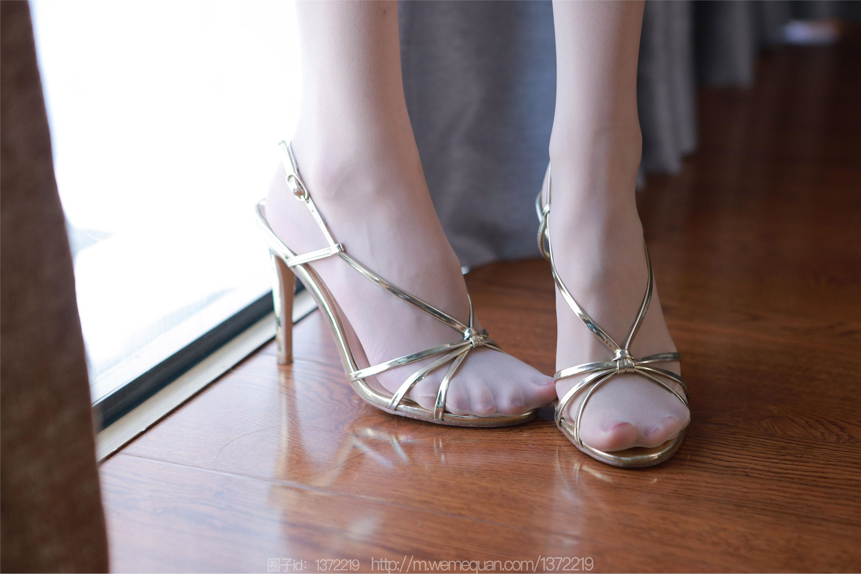 IESS异思趣向  2023.09.22 丝享家 1540 团团《无懈可击》